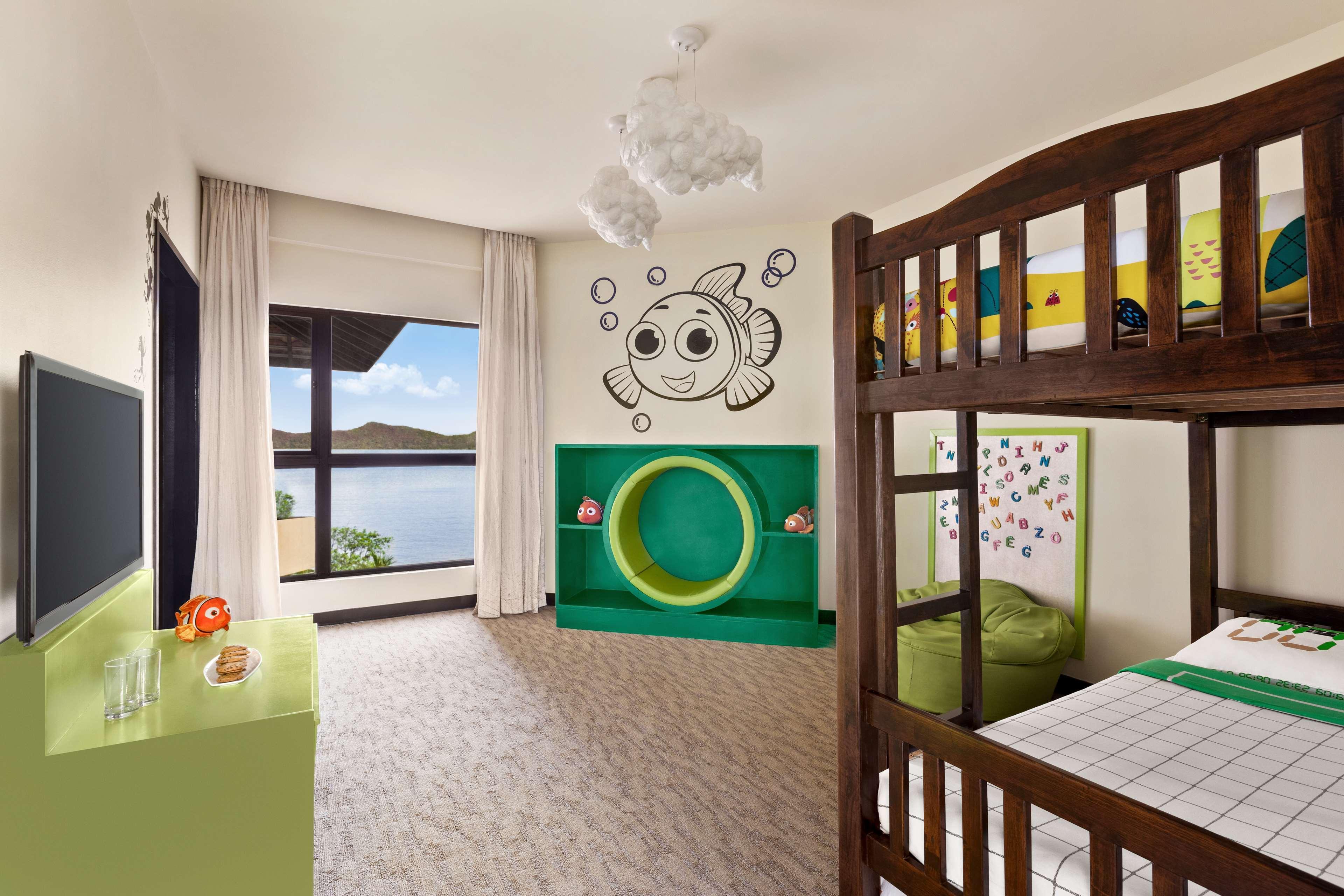 Shangri-la Tanjung Aru, 5* Kota Kinabalu