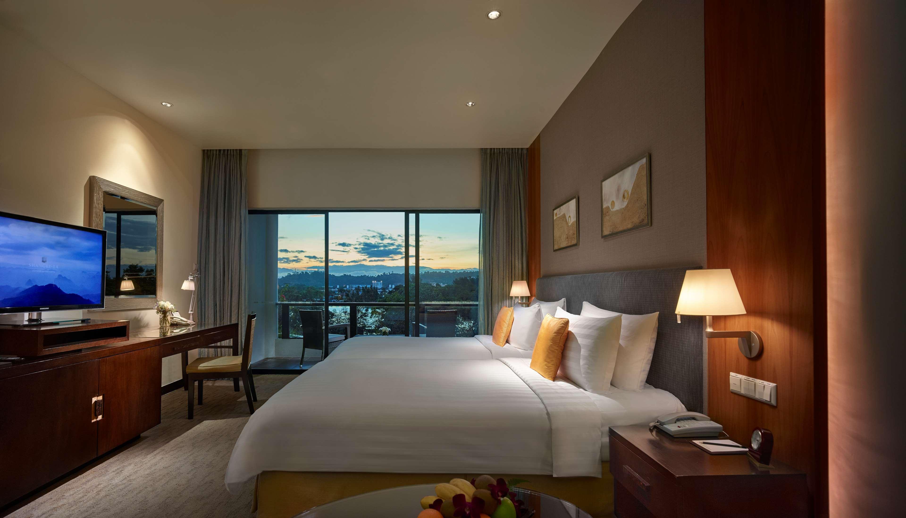 Shangri-la Tanjung Aru,